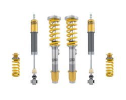 Zawieszenie gwintowane Ohlins Road & Track BMS MR40 BMW M2 (F87), M3 (F80), M4 (F82)