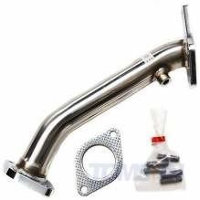 HKS up-pipe 34998-BF001 Subaru Impreza WRX , STI 2000-2007 EJ20, EJ25