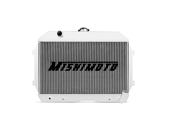 Aluminiowa chłodnica wody Mishimoto MMRAD-DATS-70 Datsun 240Z, 260Z