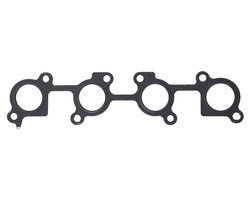 Toyota 17173-50021 OEM exhaust manifold gasket Toyota Land Cruiser, 4Runner, Tundra, Sequoia, Soarer, Lexus LS400, SC400, LS430, GS430, SC430, GX470, LX470 4.0 / 4.3 / 4.7 V8 (1UZ-FE, 2UZ-FE, 3UZ-FE)