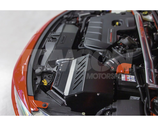 Airtec Motorsport ATIKFO33 enclosed induction kit Ford Focus ST Mk4 2.3 EcoBoost