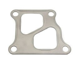 Mitsubishi 1515A184 OEM gasket between turbo and exhaust manifold Mitsubishi Lancer Evo IV, V, VI, VII, VIII, IX, X