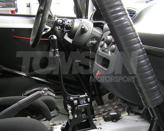 CAE Ultra Shifter 10060 Renault Clio III 197/200KM
