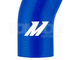 Mishimoto MMHOSE-FXT-04BL radiator hoses kit Subaru Forester XT EJ255 2004-2008 SG5 (blue)