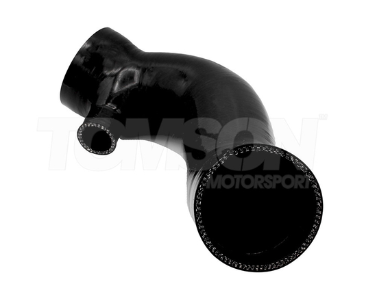 Racingline VWR120012 enlarged turbo elbow (inlet) VW Tiguan II R 2.0 TSI/TFSI (EA888 Gen 4, MQB Evo) (Continental turbo)