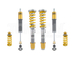 Ohlins BMS MR40 Road & Track Coilover Kit BMW M2 (F87), M3 (F80), M4 (F82)