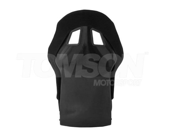 Bimarco Grip racing seat with FIA homologation (black)