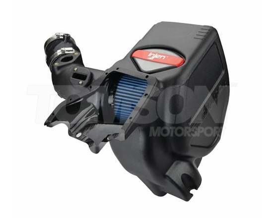Injen EVO1502 Evolution cold air intake system Honda Civic Type R 2.0 Turbo (FK8) K20C1