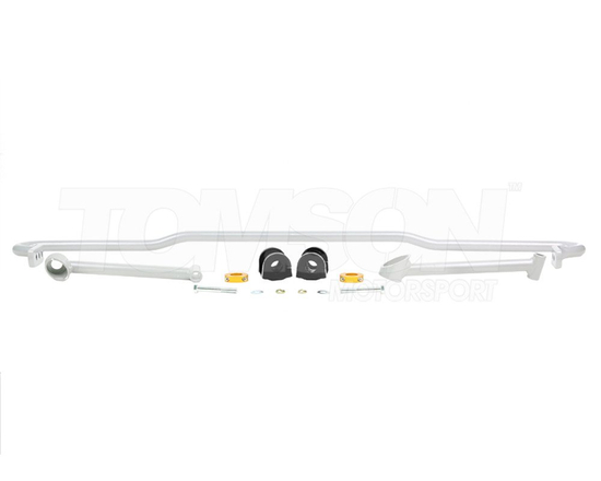 Stabilizator zawieszenia Whiteline BSR49Z Subaru Impreza 2007-2016 (GE, GH, GJ, GP), Impreza WRX/WRX STi 2007- (GV, GR, VA), Forester 2008-2018 (SH, SJ), Legacy 2009–2014 (BM, BR), Outback 2009–2014 (BR) 20 mm (tył)