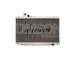 Mishimoto MMRAD-SUP-93TX X-Line aluminum racing radiator Toyota Supra Mk4 2JZ-GE/2JZ-GTE