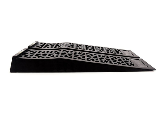 BG Racing Low Rise Vehicle Ramps 70 mm