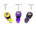 Airtec Motorsport ATMSFO82 alloy torque mount Ford Fiesta ST MK8 (black bush)