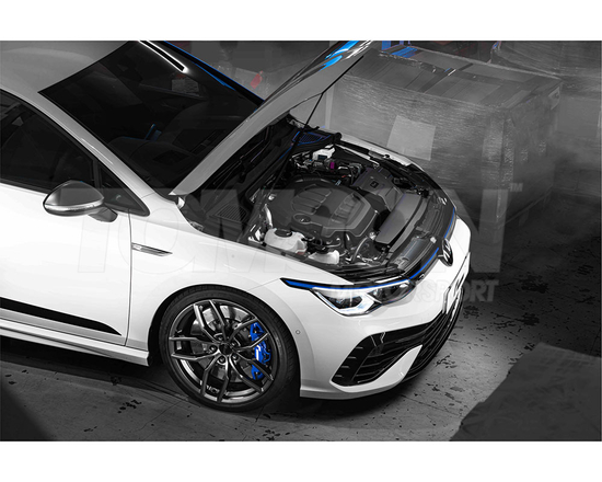 Racingline VWR12G7R602 R600 air intake Audi A3 (8V), TT (8S), Q2 , Q3 (F3), Seat Leon (5F), Ateca, Skoda Octavia (5E, 3V), Karoq, Kodiaq, VW Passat (B8), Arteon, T-Roc, Tiguan II, 2.0 TSI/TFSI with MAF sensor (EA888 Gen 3B, MQB) (with foam filter)