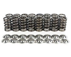 Valve Spring and Retainer Kit Brian Crower BC0600 Subaru Impreza WRX STI EJ20 EJ25