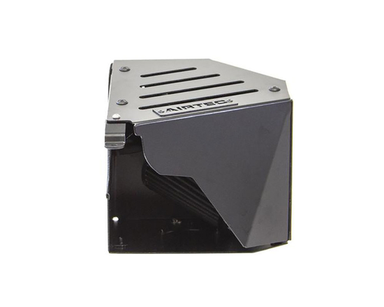 Zamknięty układ dolotowy Airtec Motorsport ATIKFO34 Ford Fiesta ST (ST200) Mk8, Ford Puma ST 1.5 EcoBoost (bez dodatkowego chwytaka powietrza)