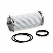 Earls 230617ERL replacement fuel filter element 260GPH 10 microns