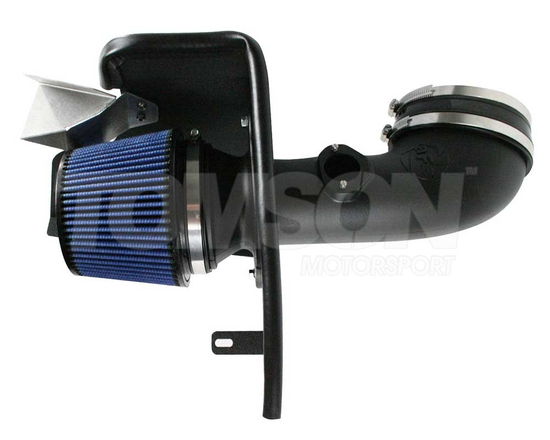 Układ dolotowy aFe Power 54-10462 Magnum FORCE Stage-2 Pro 5R BMW M3 E46 3.2 S54B32