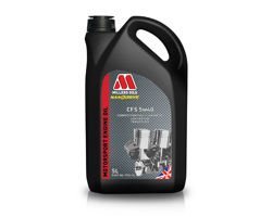 Millers Oils CFS 5w40 Nanodrive engine oil 5L