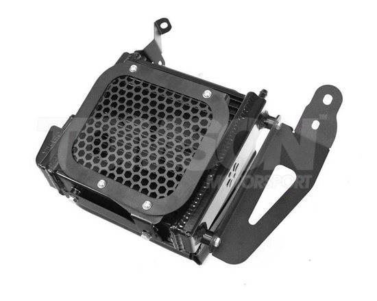 Airtec Motorsport ATRADYGR2 auxilliary radiator Toyota GR Yaris (Gen 1) (GXPA16) 1.6 G16E-GTS