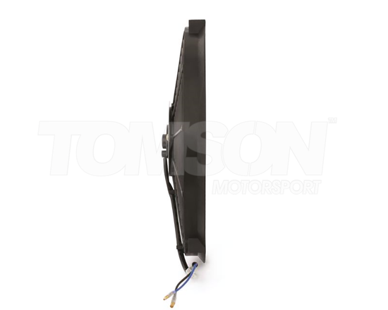 Wentylator chłodnicy Mishimoto MMFAN-14 wersja Slim 14"