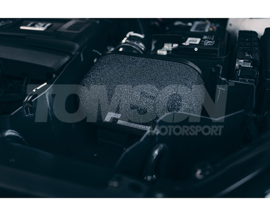 Układ dolotowy Racingline VWR1200R600E R600 Audi, VW, Seat, Cupra, Skoda 1.8/2.0 TSI/TFSI (EA888 Gen 3 / Gen 4, MQB / MQB Evo platform) (z filtrem gąbkowym)