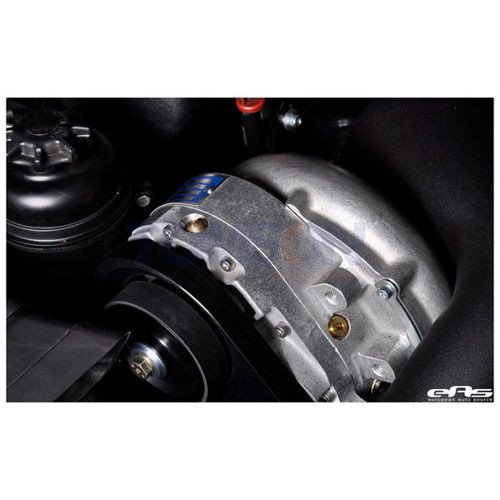 Zestaw Kompresora ESS Tuning VT-525 do BMW E46 M3 S54