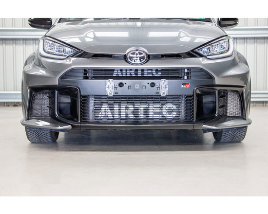 Airtec Motorsport ATMSYGR30 front bumper grille mesh Toyota GR Yaris (Gen 2) (GXPA16) 1.6 G16E-GTS