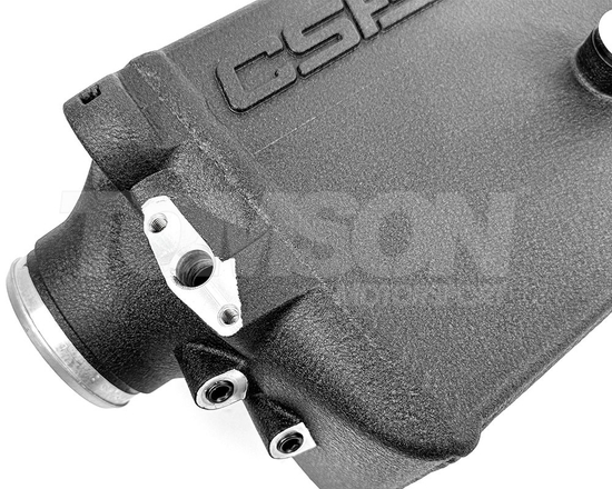 CSF Race 8315 charge-air-coolers BMW X5M (F95), X6M (F96), XM (G09) 4.4 (S63B44) (black)