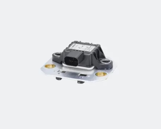 Bosch Motorsport ABS M5 Clubsport Kit (DF11S, 1 Mbaud)