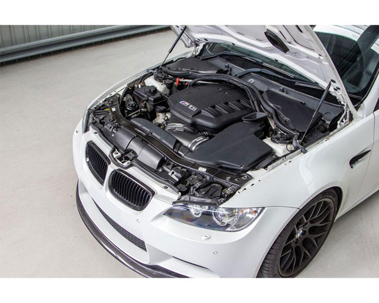 Airtec Motorsport ATIKBMW8 carbon fibre induction kit BMW M3 (E90, E92, E93) S65B40