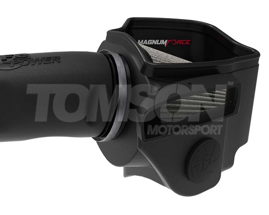 Układ dolotowy aFe Power 54-13023D Magnum FORCE Stage-2 Pro Dry S Jeep Grand Cherokee 5.7 HEMI 2011- (WK2), Dodge Durango R/T 5.7 HEMI 2011-