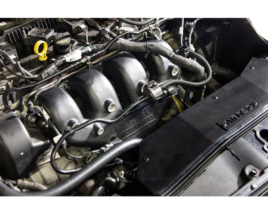 Kolektor dolotowy Airtec Motorsport ATMSFO152 Ford Focus ST Mk4 2.3 EcoBoost