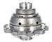 Quaife QDF7B ATB differential Opel/Vauxhall Corsa with F10, F13, F15, F17 gearbox