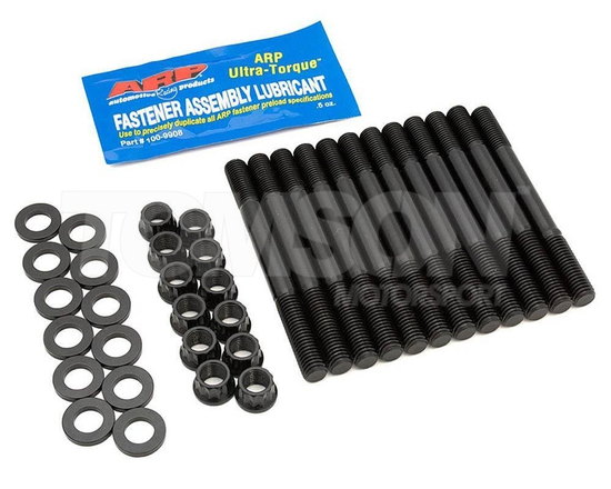 ARP 260-5401 main bolt kit (case bolt kit) Subaru Impreza, Forester, Legacy EJ20, EJ22, EJ25 SOHC/DOHC (8740 Cro-Mo)
