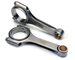 Korbowody kute K1 Technologies 043DQ14144 H-beam Audi/VW 1.8T 20V