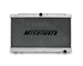 Mishimoto MMRAD-3KGT-91 40 mm Aluminium Racing Radiator Mitsubishi Eclipse Turbo 1995-1999