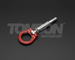 Cusco 1C7 017 R tow hook Toyota GR Yaris (Gen 1, Gen 2) (GXPA16) 1.6 G16E-GTS (rear)