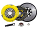 ACT BM4-HDSS Stage 1 clutch kit with XACT Streetlite flywheel BMW M3 E46 3.2 S54B32