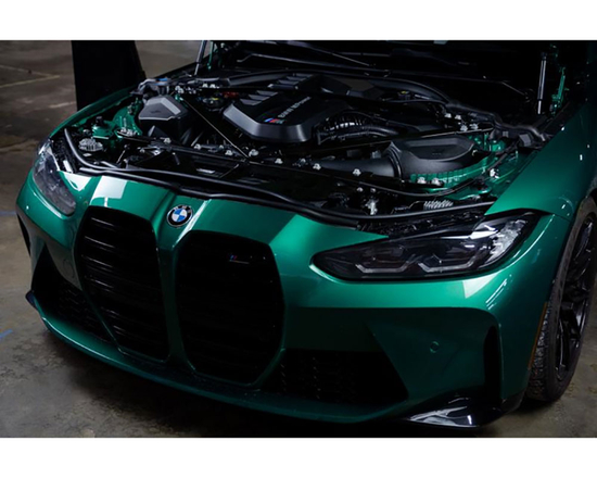 Układ dolotowy Mishimoto MMAI-G80-21 BMW M2, M2 Competition (G87), M3, M3 Competition (G80, G81), M4, M4 Competition, M4 CSL (G82, G83) 3.0 S58B30