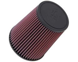 Filtr powietrza K&N stożkowy RF-1015 4" (102 mm)