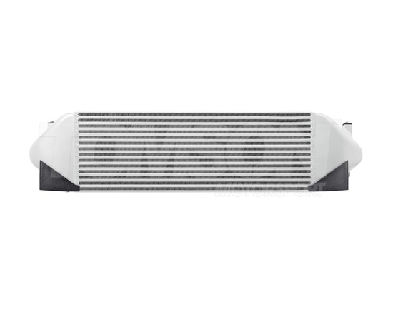 Intercooler Mishimoto MMINT-RS-16 Ford Focus RS Mk3 (srebrny)