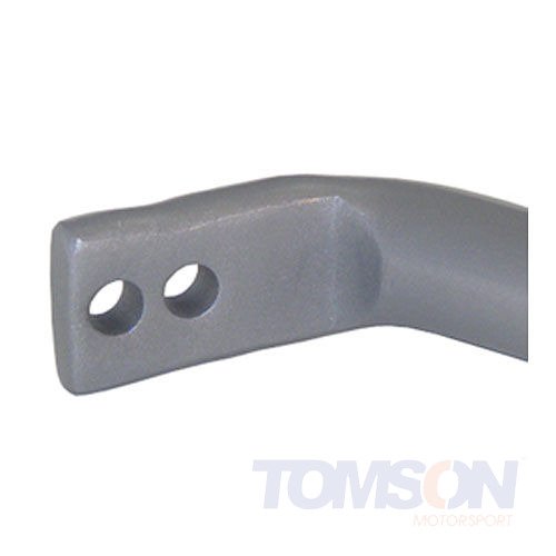 Whiteline sway bar BNF40Z Nissan GTR R35 front 33 mm