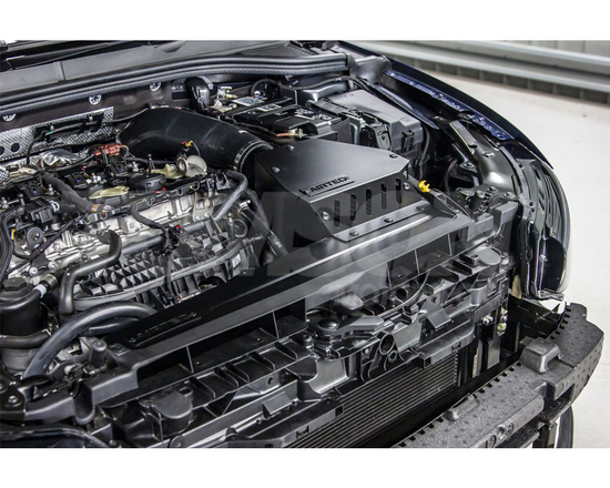 Airtec Motorsport ATIKVAG7 enclosed induction kit Audi A3 / S3 (8Y), VW Golf VII R, Golf VIII GTI / R 2.0 TSI/TFSI (EA888 Gen 3 / Gen 4)