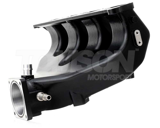 Mountune 2536-CIM-CA cast inlet manifold Ford Focus ST / RS Mk3 2.0 EcoBoost / 2.3 EcoBoost