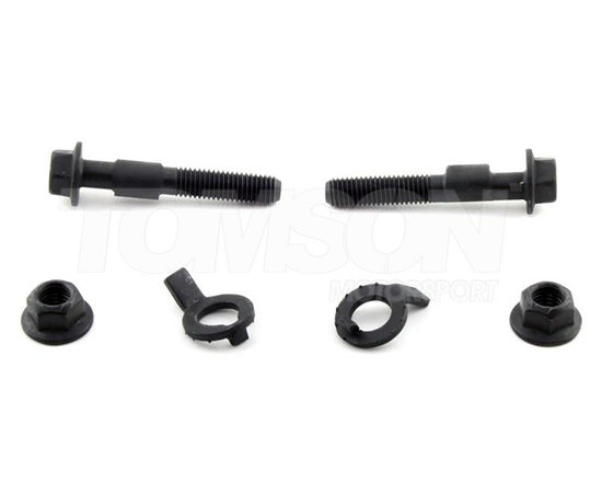 Śruby wahacza Whiteline KCA414 14 mm do regulacji pochylenia koła (camber +/- 1.5°)