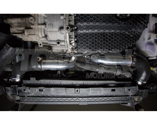 Mishimoto MMICP-MK7-15KP intercooler pipe kit VW Golf Mk7 GTi, Golf Mk7 R, Audi A3/S3 (8V), TT/TTS (8S) 2.0 TFSI (polished)