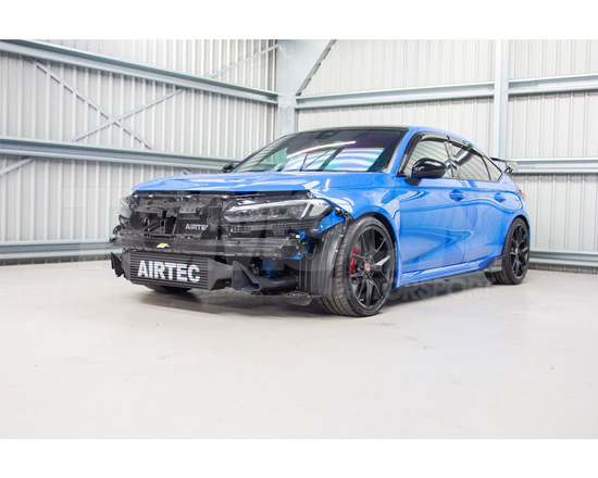 Intercooler Airtec Motorsport ATINTHON04 Honda Civic Type R (FL5) 2.0 Turbo (K20C1)