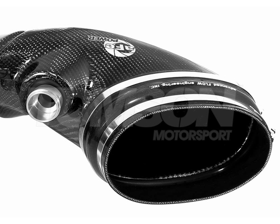 Karbonowy układ dolotowy aFe Power 51-31662-C Magnum FORCE Stage-2 Carbon Fiber Pro DRY S BMW M3 E90, E92, E93 S65B40