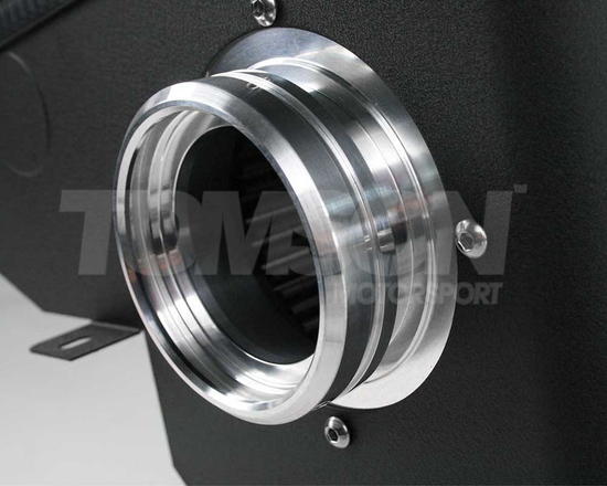 Układ dolotowy aFe Power 54-10671 Magnum FORCE Stage 1 Pro 5R BMW 530i (E39) 2001-2003