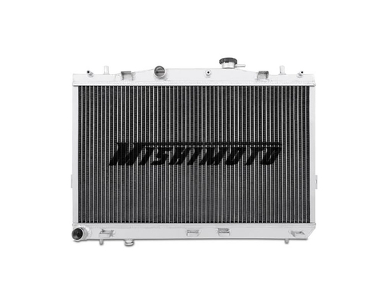 Mishimoto MMRAD-TIB-01 aluminum racing radiator Hyundai Tiburon (Hyundai Coupe) 2003-2008
